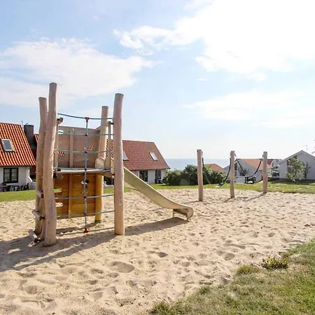 Holiday home Lxii Gudhjem