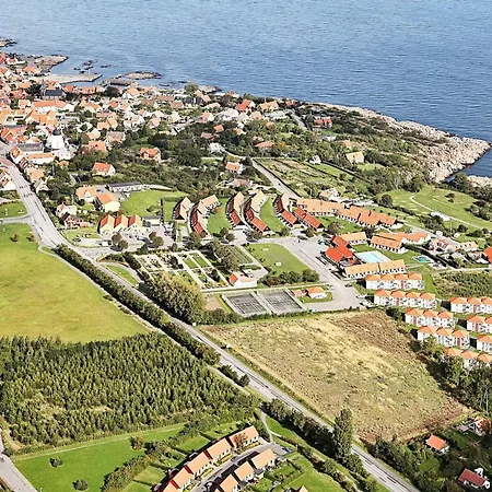 Сasa de vacaciones Lxii Gudhjem