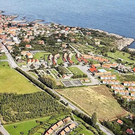 Holiday home Lxii Gudhjem