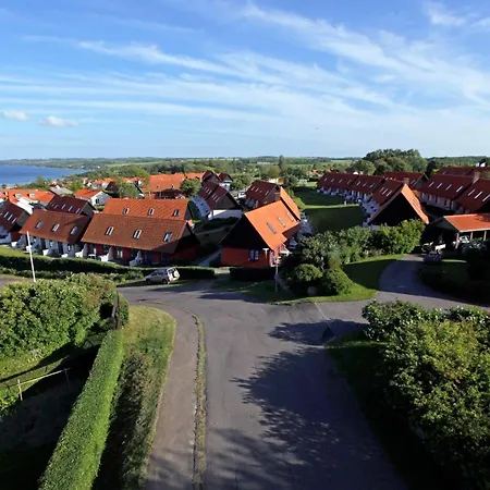 Holiday home Lxii