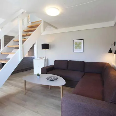 Lxii Holiday home *
