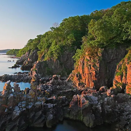 Сasa de vacaciones Lxii Gudhjem